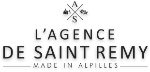 Property sold by L'Agence de Saint Rémy agency